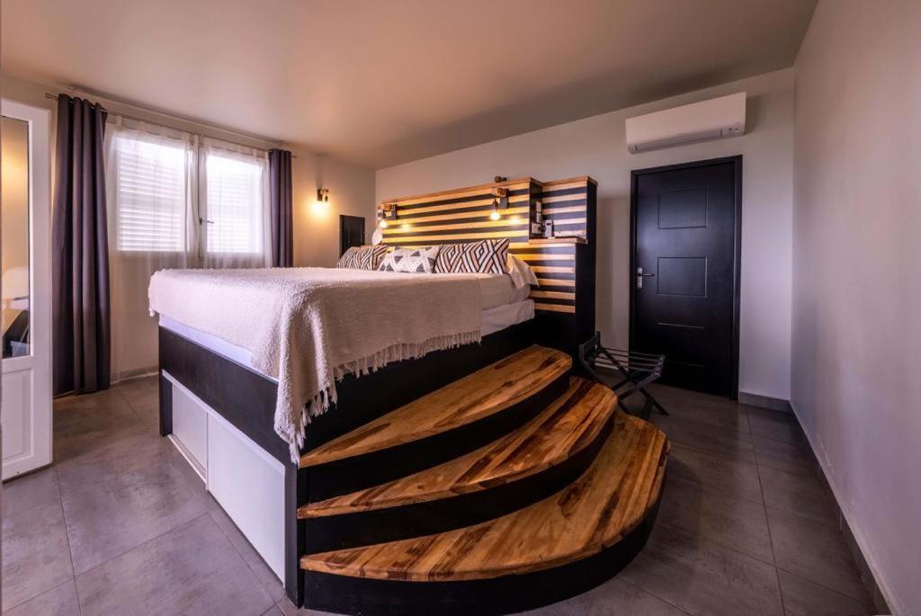 La Suite Villa Les Trois-Ilets Exteriér fotografie