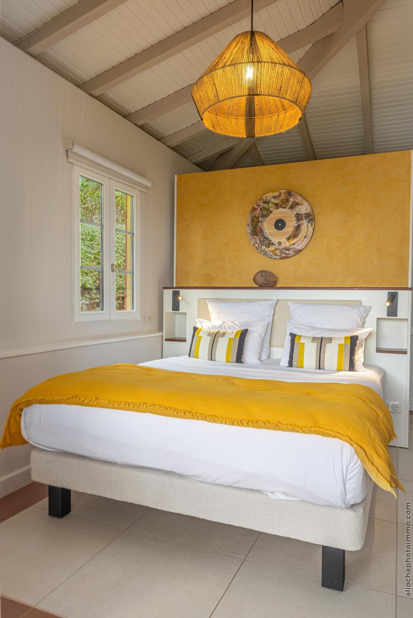 La Suite Villa Les Trois-Ilets Exteriér fotografie