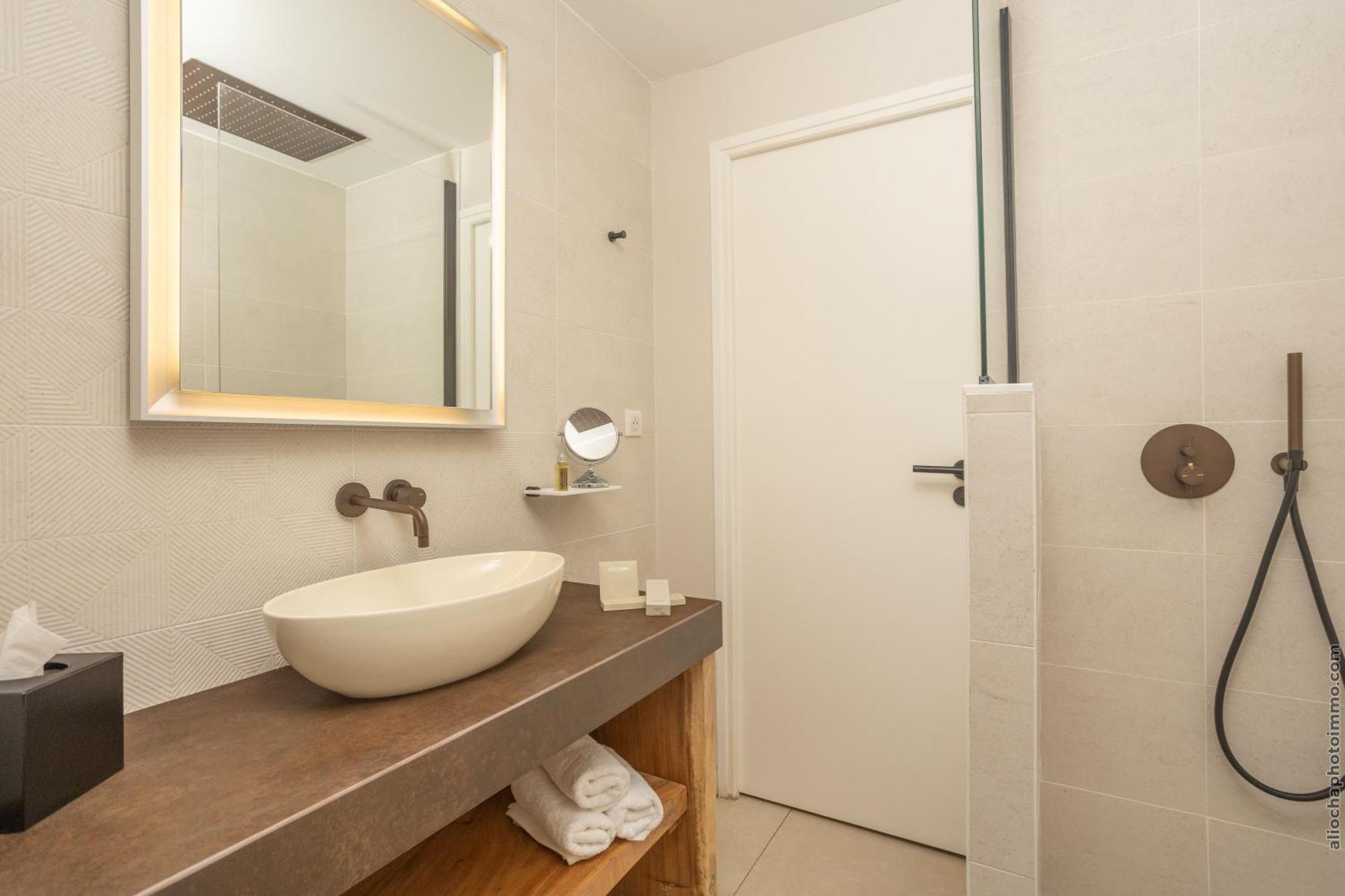 La Suite Villa Les Trois-Ilets Exteriér fotografie