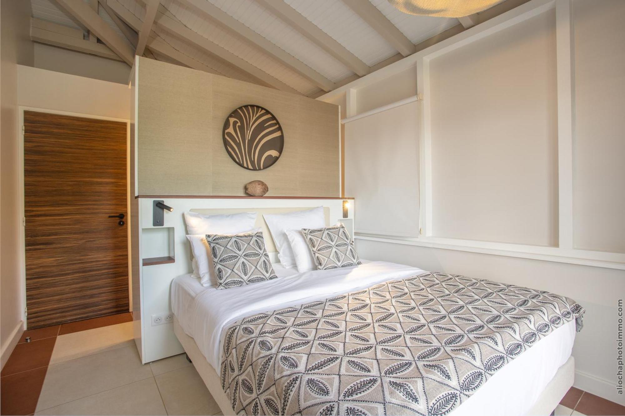 La Suite Villa Les Trois-Ilets Exteriér fotografie
