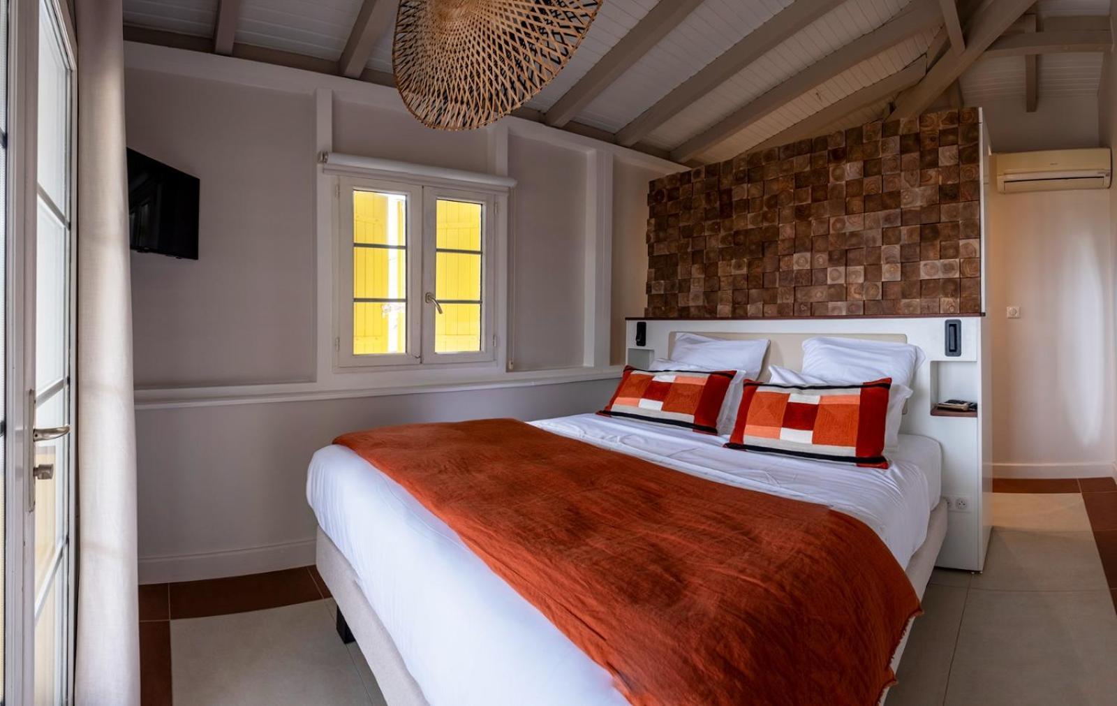 La Suite Villa Les Trois-Ilets Exteriér fotografie