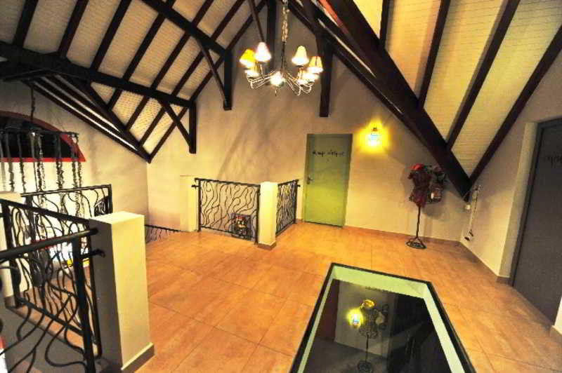 La Suite Villa Les Trois-Ilets Exteriér fotografie