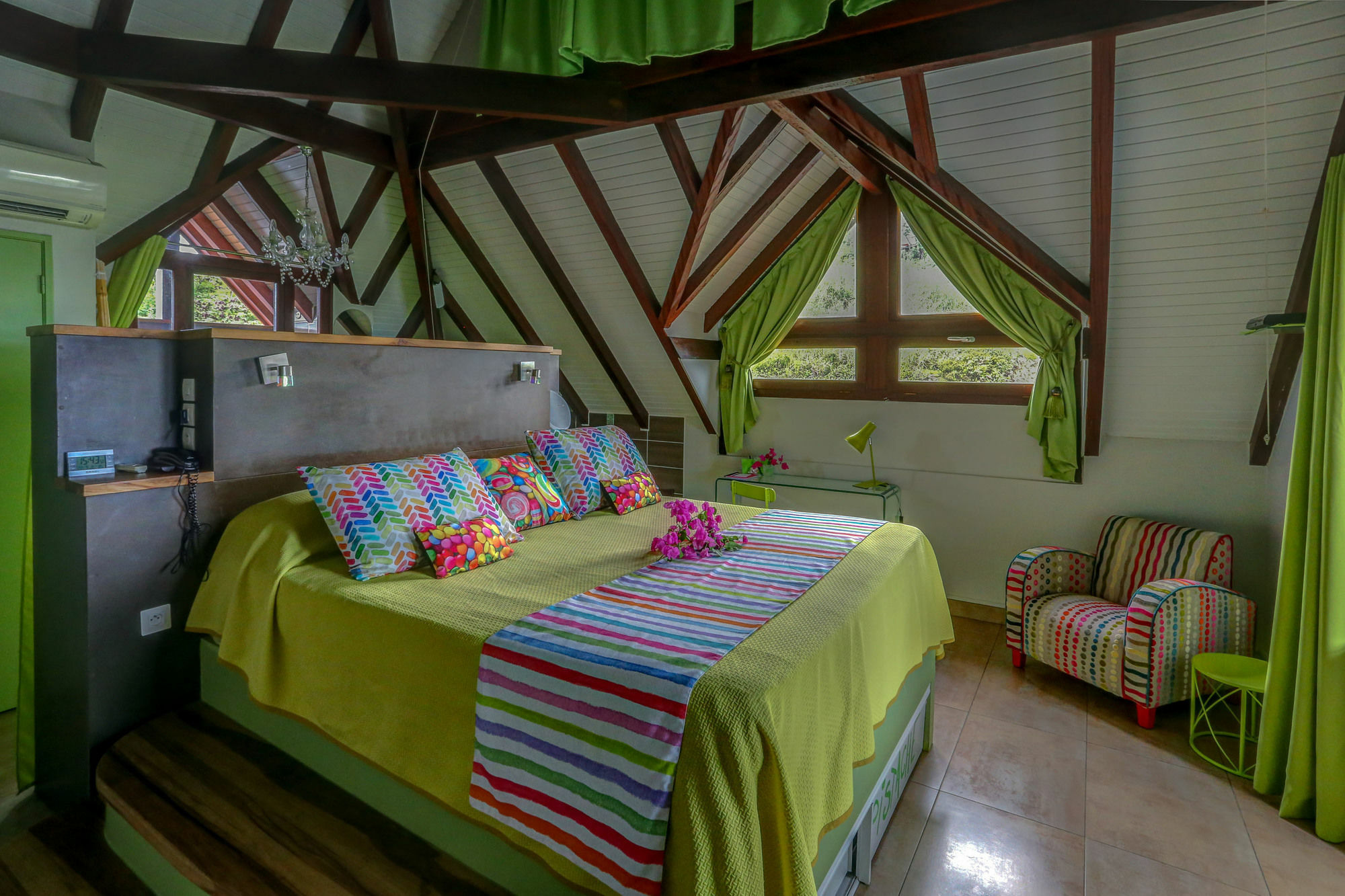 La Suite Villa Les Trois-Ilets Exteriér fotografie